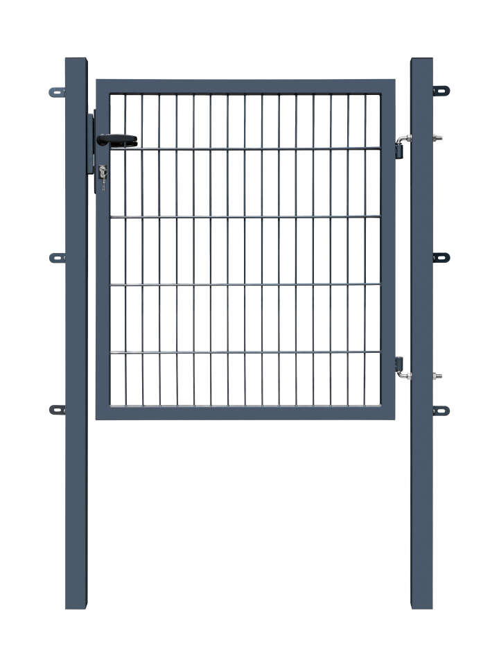 Gartentor Basic - Breite 1,2 m